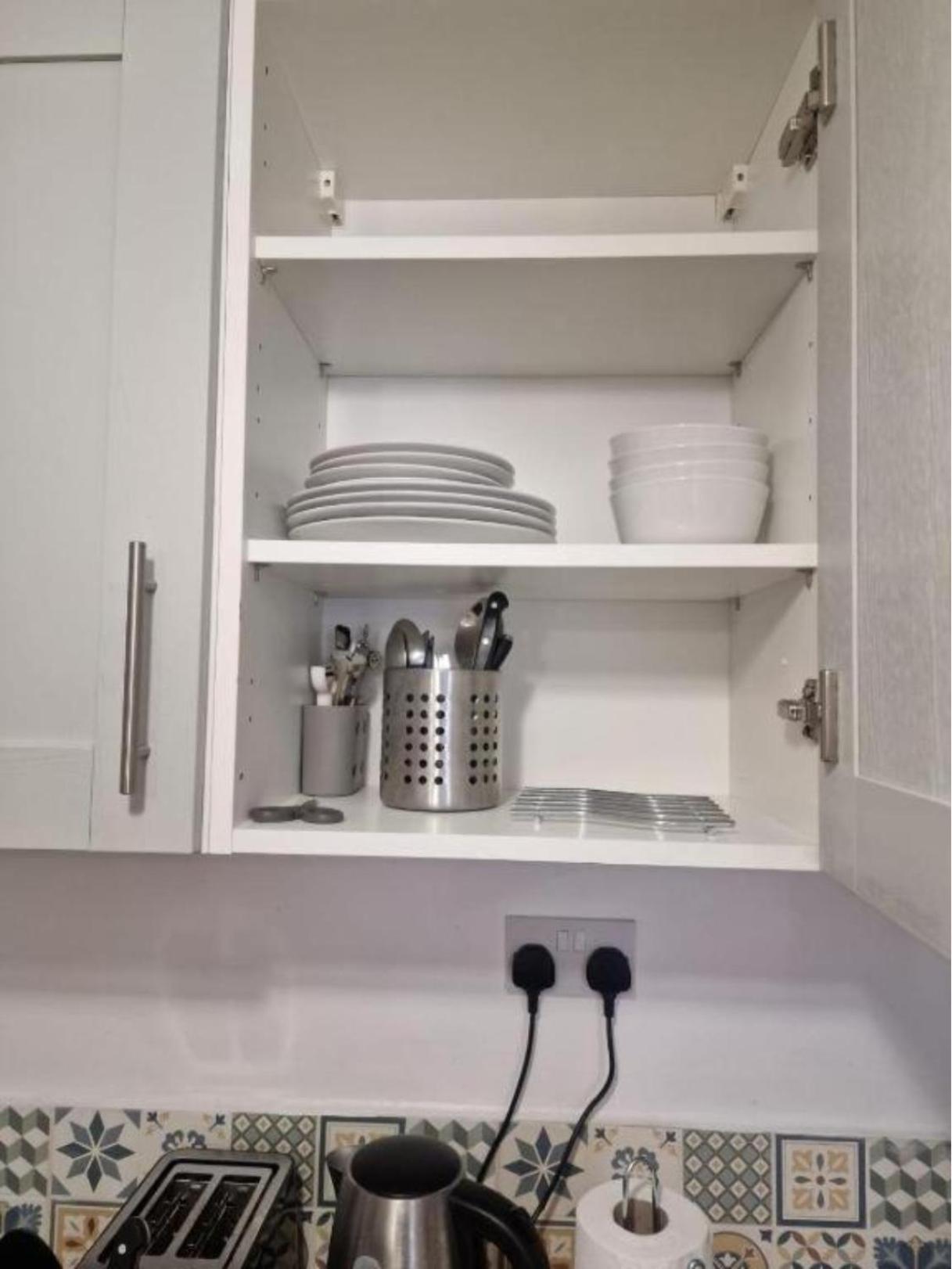 Central Suite, 3 Single Beds بريستول المظهر الخارجي الصورة